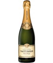 Taittinger Cuvée Prestige Champagne 